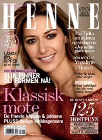 Henne (NO) 9/2012