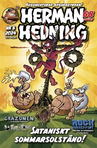 Herman Hedning 3/2024