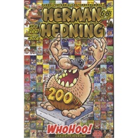 Herman Hedning 6/2025