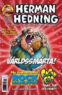 Herman Hedning 7/2012