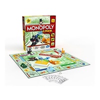 HGA Monopoly Junior Refresh SE/FI 1/2018