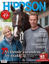 Hippson Magazine 2/2014