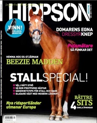 Hippson 4/2011