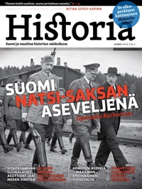 Historia (FI) 6/2013