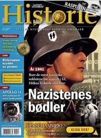 Historie (NO) 1/2009