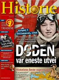Historie (NO) 1/2012
