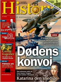 Historie (NO) 2/2012