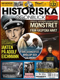 Historiska Ögonblick 1/2017