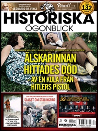 Historiska Ögonblick 4/2017