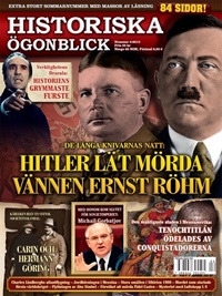 Historiska Ögonblick 4/2013