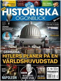 Historiska Ögonblick 4/2014