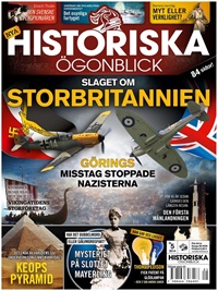 Historiska Ögonblick 5/2014