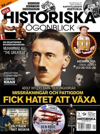 Historiska Ögonblick 7/2013