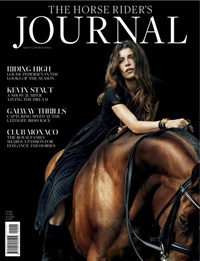 Horse Riders Journal (DK) 11/2016