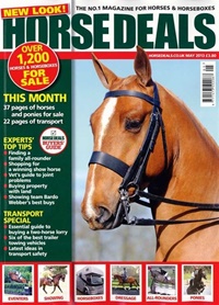 Horse Deals (UK) 5/2013