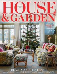 House & Garden (UK) (UK) 11/2022