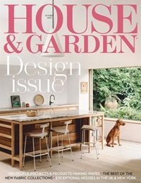House & Garden (UK) (UK) 9/2022