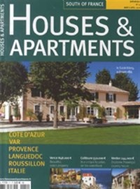 Houses & Apartments (FR) 7/2006