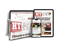 Hudiksvalls Tidning 1/2022