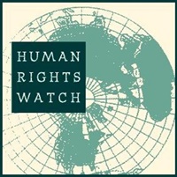 Human Rights Watch All Publications (UK) 2/2011