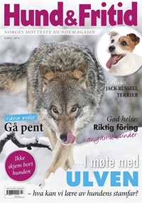 Hund & Fritid (NO) 2/2012