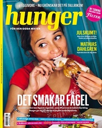 Hunger 2/2013