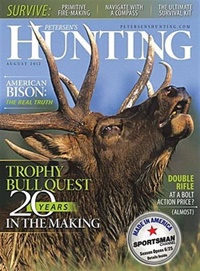 Petersen's Hunting (UK) 6/2013