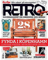 Scandinavian Retro 1/2013