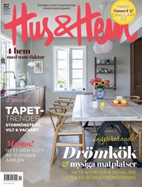 Hus & Hem 10/2025