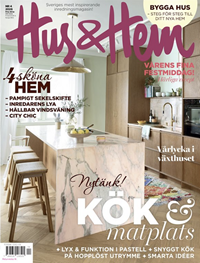 Hus & Hem 4/2026