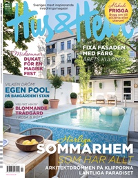 Hus & Hem 7/2025