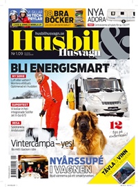 Husbil & Husvagn 1/2009