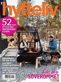 Hytteliv (NO) 3/2025