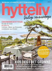 Hytteliv (NO) 6/2025