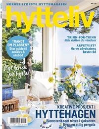 Hytteliv (NO) 7/2025