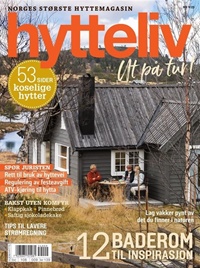 Hytteliv (NO) 9/2025