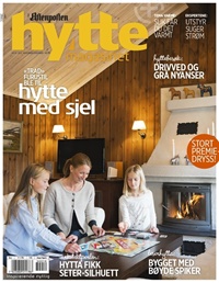 Hyttemagasinet (NO) 10/2013