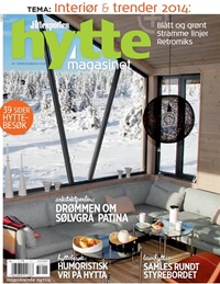 Hyttemagasinet (NO) 11/2013