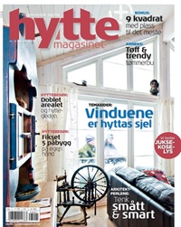 Hyttemagasinet (NO) 2/2012