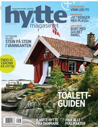 Hyttemagasinet (NO) 3/2013