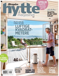 Hyttemagasinet (NO) 4/2014