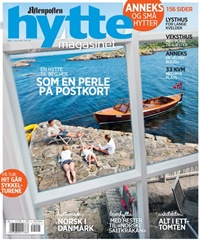 Hyttemagasinet (NO) 5/2014