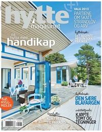 Hyttemagasinet (NO) 7/2013