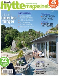 Hyttemagasinet (NO) 7/2014