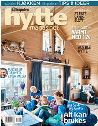 Hyttemagasinet (NO) 8/2013