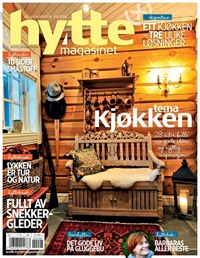 Hyttemagasinet (NO) 9/2012