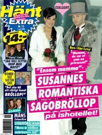 Hänt Extra 15/2008