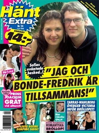 Hänt Extra 24/2008