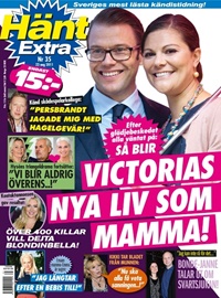 Hänt Extra 35/2011