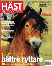 Hästmagazinet 10/2010